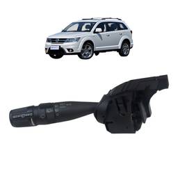 Chave Seta Original Fiat Freemont 56046118ac