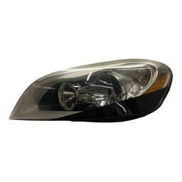 FAROL ESQUERDO VOLVO XC60 2009 A 2013