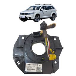 Cinta Airbag Volante Original Fiat Freemont 68068537AG
