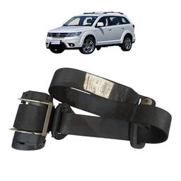 Cinto Segurança Traseiro Direito Fiat Freemont p1an26dx9aa