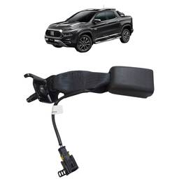 ENGATE FECHO CINTO TRASEIRO DIREITO FIAT TORO 100286197