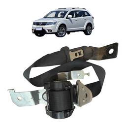 Cinto Segurança Traseiro Direito Origin Freemont P1AN121X9AD