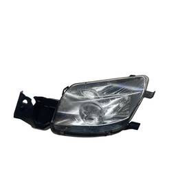 Farol Milha Auxiliar Dir Peugeot 308  408 2011 a 2016