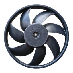 Ventoinha Ford New Fiesta 2015 1.5