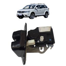 FECHADURA TAMPA TRASEIRA FREEMONT JOURNEY 2009 A 2018