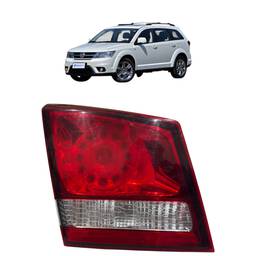 Lanterna Traseira Mala Esquerda Original Freemont Journey 