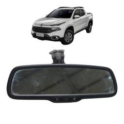 Retrovisor Interno Original Fiat Toro Jeep Renegade