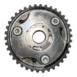 POLIA VARIAVEL COMANDO ESCAPE FORD KA 3CC E3BG-6C525-BA