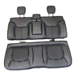 Banco Traseiro Original Fiat Toro 2016 a 2025