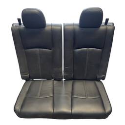 Banco Traseiro 3a Fileira Original Fiat Freemont Journey