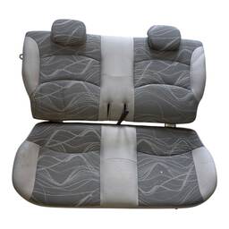 Banco Traseiro Original Fiat Strada 3 Portas 2013 a 2019