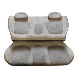 Banco Traseiro Original Fiat Palio Attractive 2012 a 2017