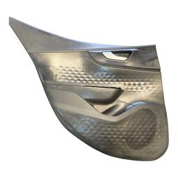 Forro Porta Traseira Esquerda Original Fiat Pulse Audace