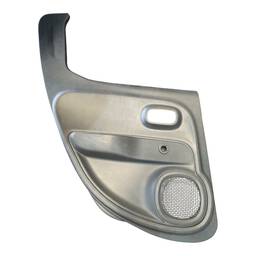 Forro Porta Traseira Esquerda Original Fiat Mobi 2017 a 2026