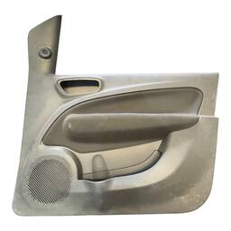 Forro Porta Dianteira Dir Origina Fiat Uno Drive 2017 a 2021
