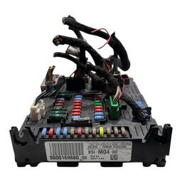 Módulo Bsi Citroen C3 1.5 13/19 M04 00 9800169880-00