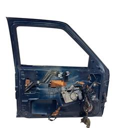 PORTA DIANTEIRA ESQUERDA GM BLAZER S10 1995 À 2000 ORIGINAL
