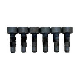 JOGO PARAFUSO CREMALHEIRA 4,20CM MERCEDES-BENZ E350 3.5 2005