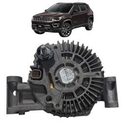 Alternador Original Fiat Toro 2.4 Compass 2.0 Flex a002tx358