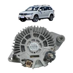 Alternador Original Fiat Freemont 2.4 2012 a 2016 a002tx0281