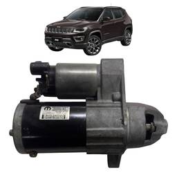 Motor Partida Original Toro 2.4 Compass 2.0 Flex 56029712ac