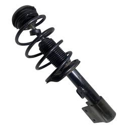 Amortecedor Dianteiro Esquerdo C4 Pallas Hatch Vtr Peug 307