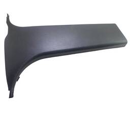 Moldura Coluna Central Direita Nissan Tiida 2008  2009 2013