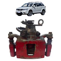 Pinça Freio Traseira Direita Original Fiat Freemont 2.4 Gas