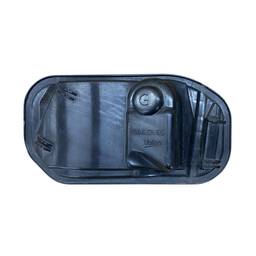 TAMPA FAROL ESQUERDO VOLVO XC60 2009 A 2013 89075392