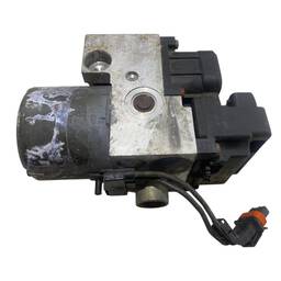 Módulo De Abs Gm Omega 3.8 V6 1999  2000 2001 2003