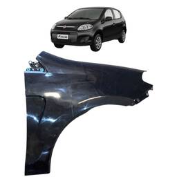 PARALAMA DIREITO ORIGINAL FIAT PALIO ATTRACTIVE 2012 A 2017
