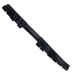 Suporte Defletor Radiador Peugeot 207 2009 2010 2012