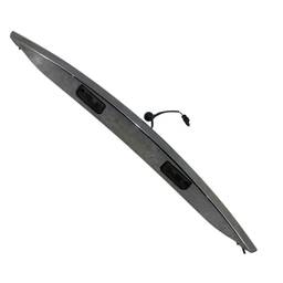 Moldura Friso Tampa Traseira Hb20s Sedan 2013 2014 a 2019