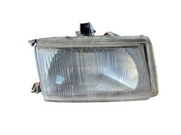 Farol Direito Polo Classic Van 1997 a 2000