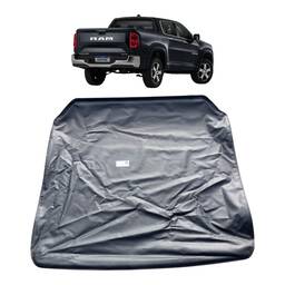 CAPOTA MARITIMA SEM FERROS ORIGINAL RAM RAMPAGE 2023 A 2026