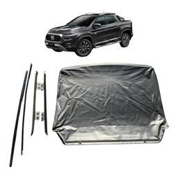 CAPOTA MARITIMA ORIGINAL FIAT TORO 2016 A 2025