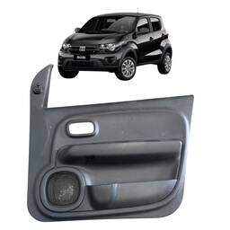 Forro Porta Dianteira Direita Original Fiat Mobi 2017 a 2026