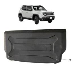 TAMPÃO BAGAGITO ORIGINAL JEEP RENEGADE 2021 A 2026