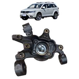 Montante Manga Eixo Traseira Direita Original Fiat Freemont