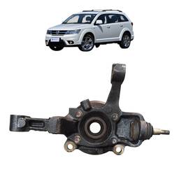 Montante Manga Eixo Dianteira Direita Original Fiat Freemont