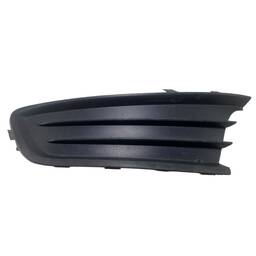 Grade Farol De Milha Sem Furo Esquerdo Gol G6 2015 2016