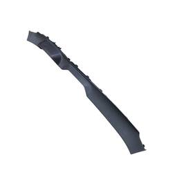 Moldura Superior Painel Instrumentos Peugeot 208 2022 2023  