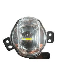 FAROL DE MILHA ESQUERDO GWM HAVAL H6 GT HEV 1.5 2024 2025