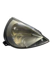 Farol Direito Ka 1997 a 2007 C/ Pisca Laranja