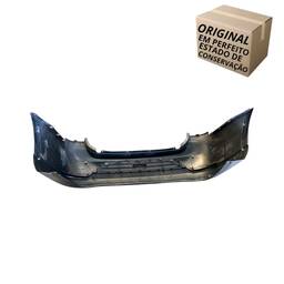 PARACHOQUE TRASEIRO ORIGINAL FIAT GRAND SIENA 2012 A 2021