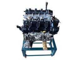 Motor Parcial Original Jeep Dodge 3.6 V6 Automático 2014