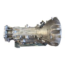 Caixa Câmbio Automático Original Jeep 3.6 Gasolina 2014