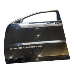PORTA DIANTEIRA ESQUERDA ORIGI JEEP GRAND CHEROKEE 2011 2021