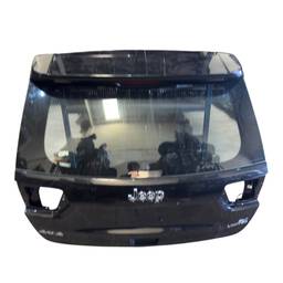 TAMPA TRASEIRA ORIGINAL JEEP CHEROKEE 2011 A 2022