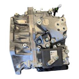 Caixa Cambio Automático Original Fiat Jeep 1.3 T270 2025